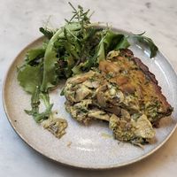  at Maisie Cafe in Paris