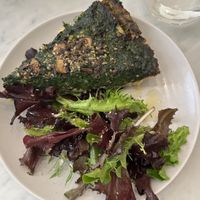   at Maisie Cafe in Paris