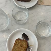   at Maisie Cafe in Paris