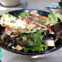 Maisie Cafe at Maisie Cafe in Paris