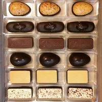 exciting bites at ekte vare okologisk dagligvare in Oslo