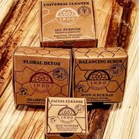 delightfully clean and fresh at ekte vare okologisk dagligvare in Oslo