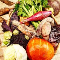 great for soups at ekte vare okologisk dagligvare in Oslo