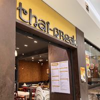   at Thai Break in North Ryde