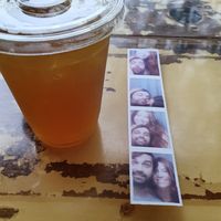 Tea at Stardust Video and Coffee in Winter Park