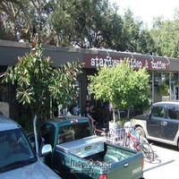 Stardust at Stardust Video and Coffee in Winter Park