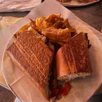 neo philly  at Stardust Video and Coffee in Winter Park