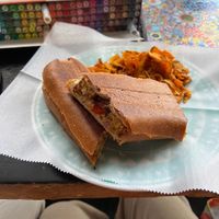 neo philly at Stardust Video and Coffee in Winter Park