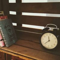 Mágico 💚🌱 at La Libelula in Cordoba