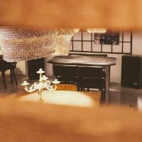 Mágico 💚🌱 at La Libelula in Cordoba