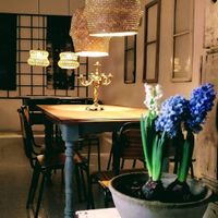 Mágico 💚🌱 at La Libelula in Cordoba