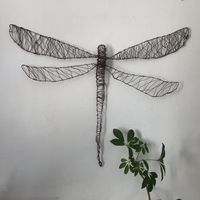 Libélula  at La Libelula in Cordoba