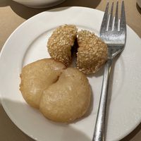 Dimsum  at Lotus Veggie 蓮花健康素食 - Jordan in Kowloon