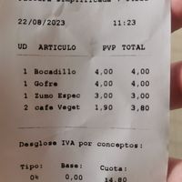  at Mimimi in Granada