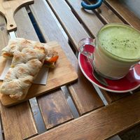 Marcha y sándwich   at Mimimi in Granada