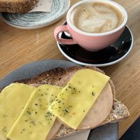   at Mimimi in Granada