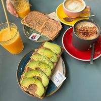   at Mimimi in Granada