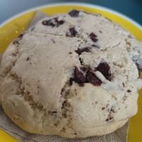 Cookie at Mimimi in Granada