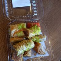  at Falafel St. Jacques in Montreal