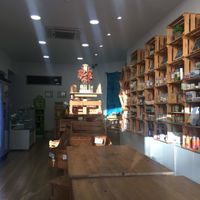 Somos Bio Shop at Somos Bio  in Almada