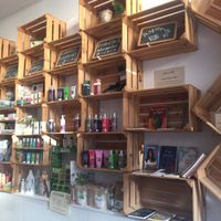 Somos Bio Shop at Somos Bio  in Almada