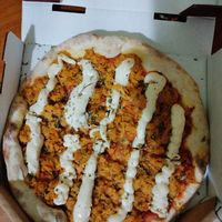 Bom gostei at O Forno in Rio De Janeiro