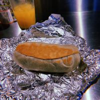   at Que Pasa in Kyoto