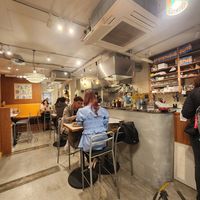  at Que Pasa in Kyoto