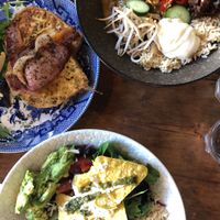 😍 at Grounds of Society in Geelong