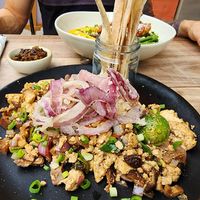  at Nonie's in Boracay