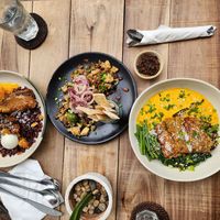  at Nonie's in Boracay