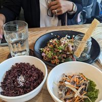  at Nonie's in Boracay