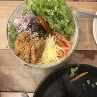   at Nonie's in Boracay