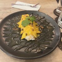   at Nonie's in Boracay