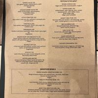   at Nonie's in Boracay