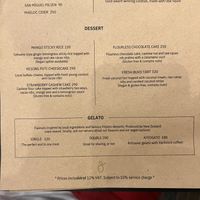   at Nonie's in Boracay