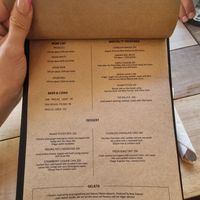  at Nonie's in Boracay