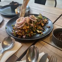   at Nonie's in Boracay