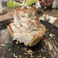   at Nonie's in Boracay