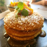  at Nonie's in Boracay