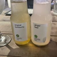 I ordered both and mixed the two in a third glass with ice at Nonie's in Boracay