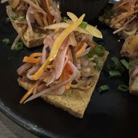   at Nonie's in Boracay