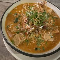   at Nonie's in Boracay