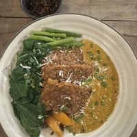   at Nonie's in Boracay