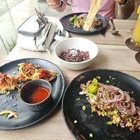  at Nonie's in Boracay