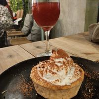  at Nonie's in Boracay