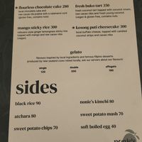  at Nonie's in Boracay