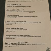  at Nonie's in Boracay