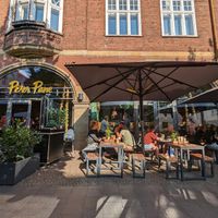  at Peter Pane - Breite Str in Luebeck