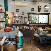   at Vegetus Sara in Kagoshima